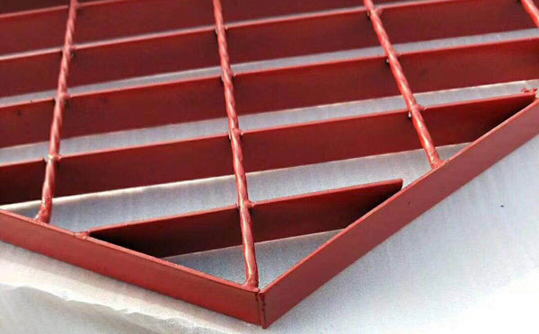 噴漆鋼格柵 噴漆鋼格柵